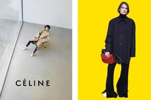 Un possible départ de Phoebe Philo de Céline ?