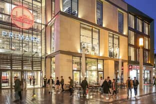 Bielefelder Einkaufszentrum Loom: 100.000 Besucher kommen zur Eröffnung