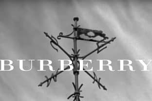 L'histoire de Burberry