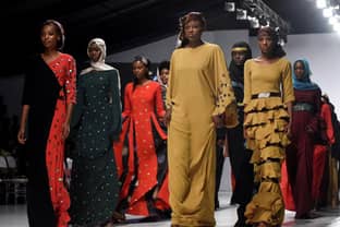 La alta costura nigeriana llega al norte musulmán del país