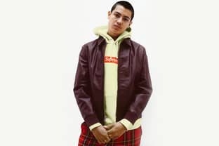 Supreme sells stake to Carlyle Group