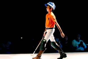 Trendy collections sparkle at AW17 Junior’s Fashion Week, Mumbai