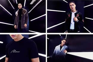 Boohoo Man launches its debut limited-edition capsule collection