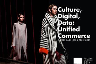 Decoded Fashion Milan al via il 14 novembre