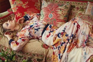 Drew Barrymore lance sa marque Lifestyle sur Amazon Fashion