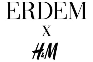 Erdem x H&M debut in LA with exclusive pop-up
