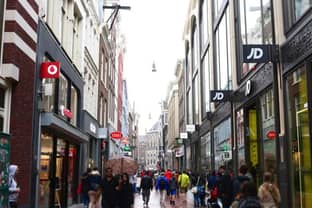 Winkelleegstand Amsterdam het laagst, Eindhoven toegenomen