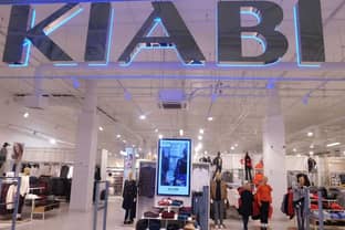 Юбилейный магазин французского бренда одежды Kiabi в Воронеже