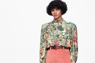 Mango opens first store in India