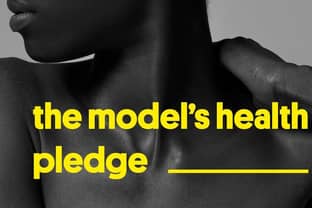 The Model's Health Pledge in Amsterdam lanciert