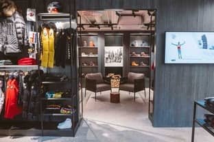 Rossignol apre a Oslo il suo primo flagship store