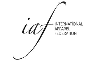 De IAF en MODINT organiseren het 34e IAF World Fashion congres op 9 en 10 oktober 2018 in Maastricht
