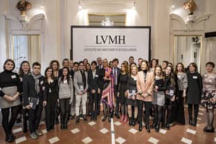 L'Institut des Métiers d'Excellence de LVMH ouvre son siège à Florence