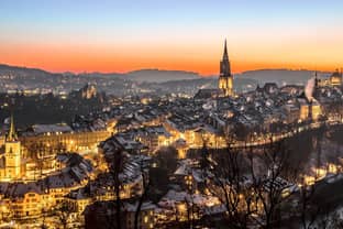 Die Schweiz erfreut sich wachsender Beliebtheit als Standort internationaler Bekleidungsmarken – weshalb?