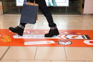 Intu Lakeside launches 'Fast Lane' for UK shoppers in a rush