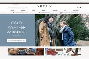 Shoon shuts stores after entering into administration