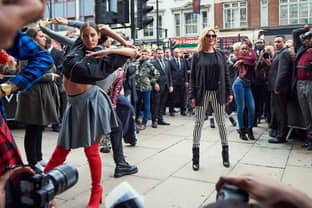 LPP lays out sales target for Reserved’s London flagship store