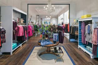 First Look: Boden's high street debut in London