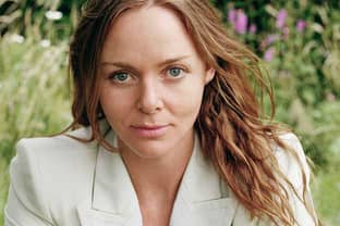 Stella McCartney to receive Special Recognition Award for Innovation