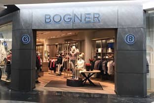 Bogner меняет концепцию магазинов и продолжает экспансию
