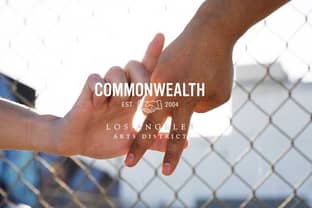 Commonwealth to open in Los Angeles Arts District
