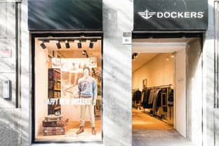 Dockers abre nueva tienda en Madrid