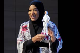 Barbie в хиджабе: впервые для куклы создали мусульманский наряд