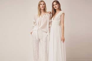 French Connection lanceert bridalwear