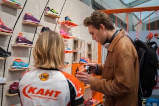 Российский ритейлер "Кант" запускает первый shop-in-shop совместно с "Декатлон"