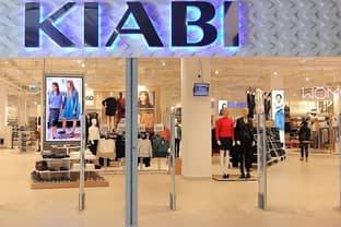 Открытие первого магазина Kiabi в Казани