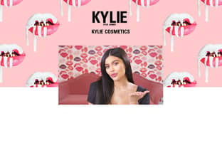 Topshop to host Kylie Cosmetics pop-ups