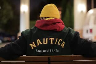 Nautica présente Lil Yachty par Nautica