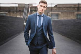 Remus Uomo opens debut store in England