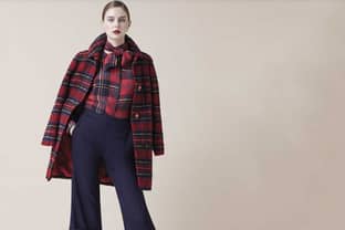 French fashion brand Weill names new Creative Director