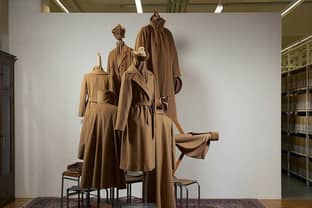 В Сеуле откроется выставка об истории пальто Max Mara