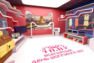 Резидент "Сколково" создал сеть виртуальных магазинов