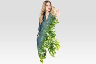 Sustainable Textile Innovations: EcoVero, an alternative to viscose