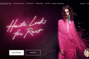 Armarium unveils new website, expands retail integration