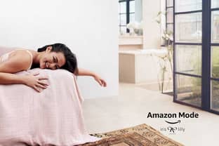 Amazon entwirft Damenunterwäsche
