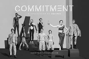 Equinox unveils "Commitment, A Collection by Equinox"