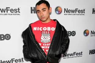 Claire’s names Nicola Formichetti as its creative director in residence