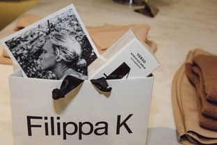 Como Filippa K pretende convertirse en la marca escandinava de más relevancia
