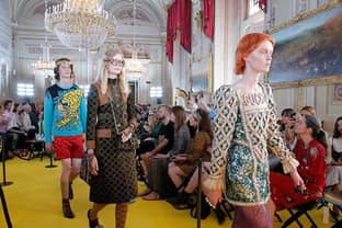 Gucci to host Cruise 2019 show at ancient site of Alyscamps