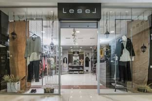 Российский дизайнерский бренд Lesel подвел итоги года
