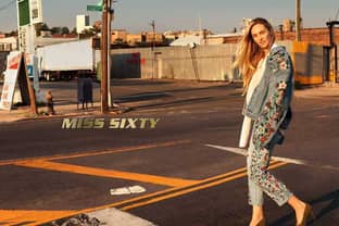 Miss Sixty abrirá nuevas tiendas en Europa