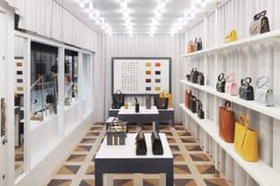 Sophie Hulme launches customisation service