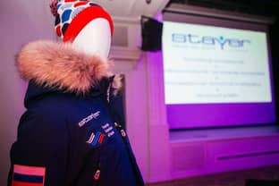 Производитель спорттоваров Stayer откроет первые магазины в Москве