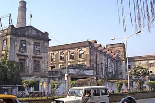 Mumbai to get first textile museum