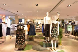 Al-Futtaim acquires Marks and Spencer Hong Kong retail business