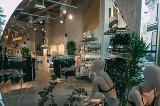 Women’secret abre nueva tienda en París